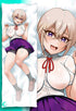 Iku Sutou Dakimakura Body pillow case